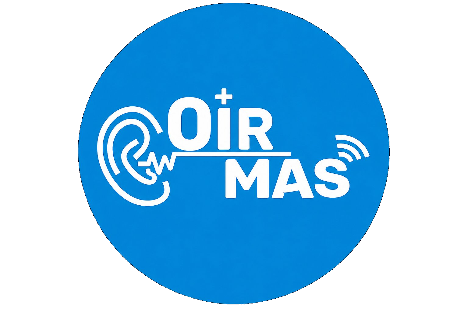 Oír Más